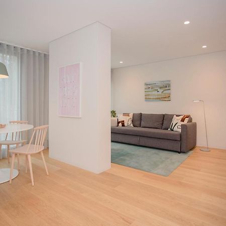 Primrose Apartment Порто Екстериор снимка