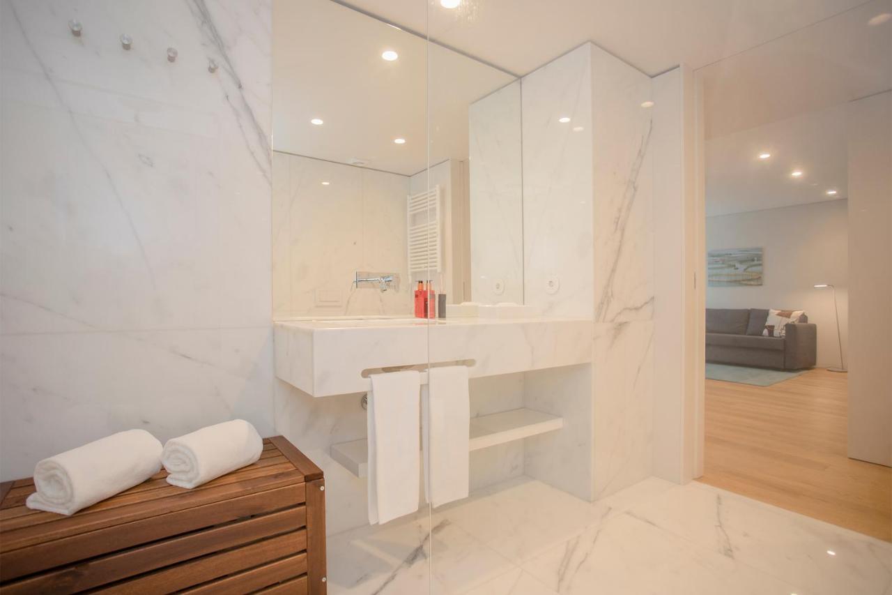 Primrose Apartment Порто Екстериор снимка