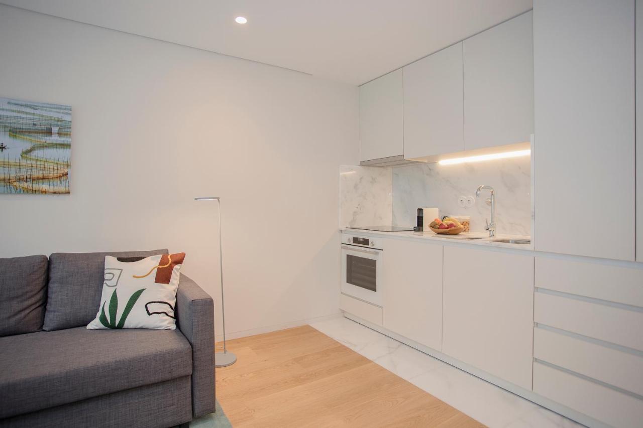 Primrose Apartment Порто Екстериор снимка