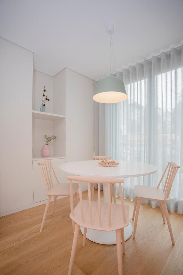 Primrose Apartment Порто Екстериор снимка