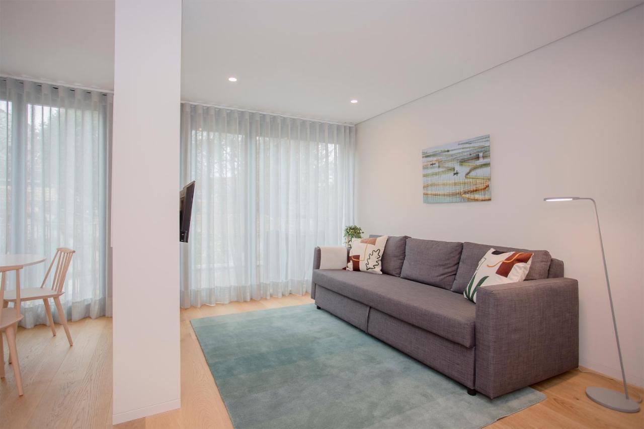 Primrose Apartment Порто Екстериор снимка